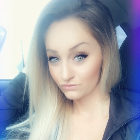 Hi, I’m Jacky - Picture 1 of 1